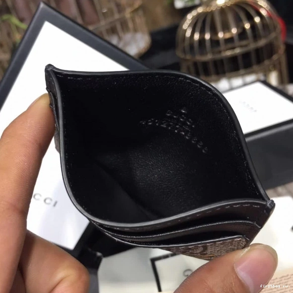 Firstbag ru Gucci holder Card 0724